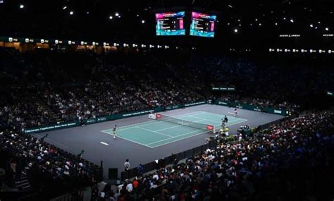 rolex paris masters live|paris rolex open 2023.